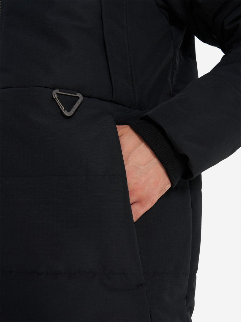 Куртка утепленная мужская Northland — фото №10