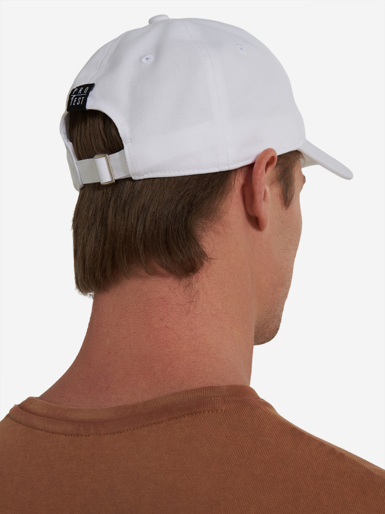 Protest бейсболкасы — фото №10