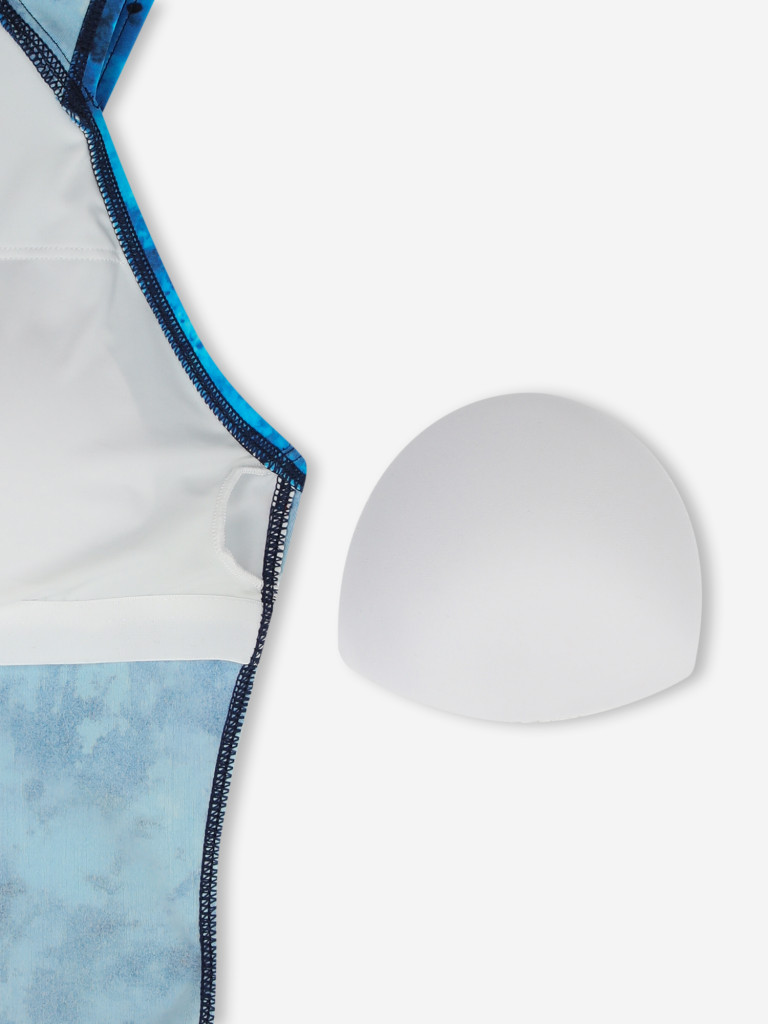 Joss әйелдер тұтас шомылу киімі — фото №6