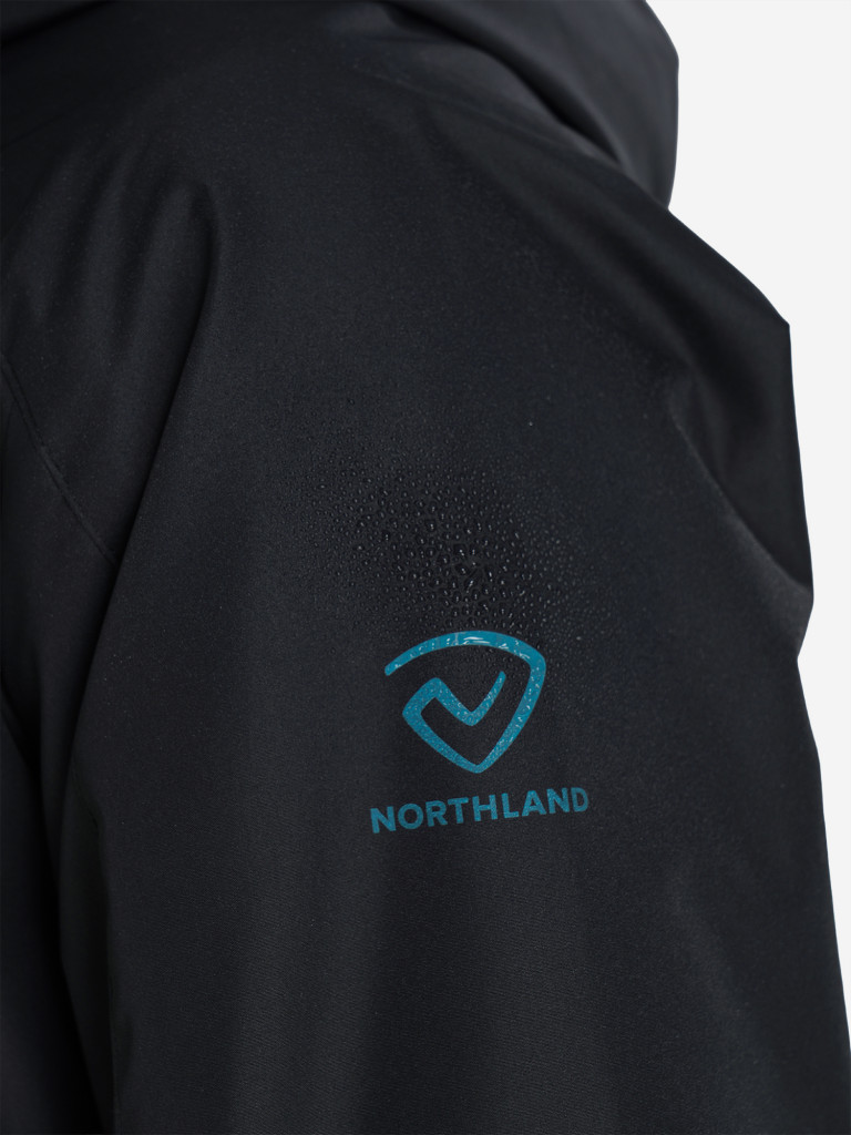Ветровка мужская Northland — фото №9