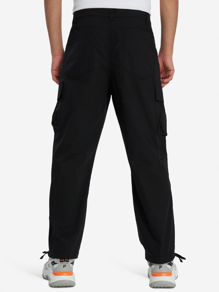 Брюки мужские FILA — фото №6