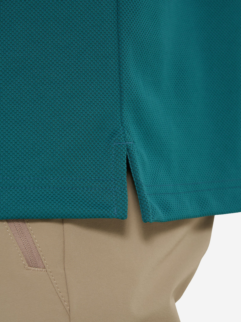 Поло мужское Columbia Utilizer Polo — фото №6