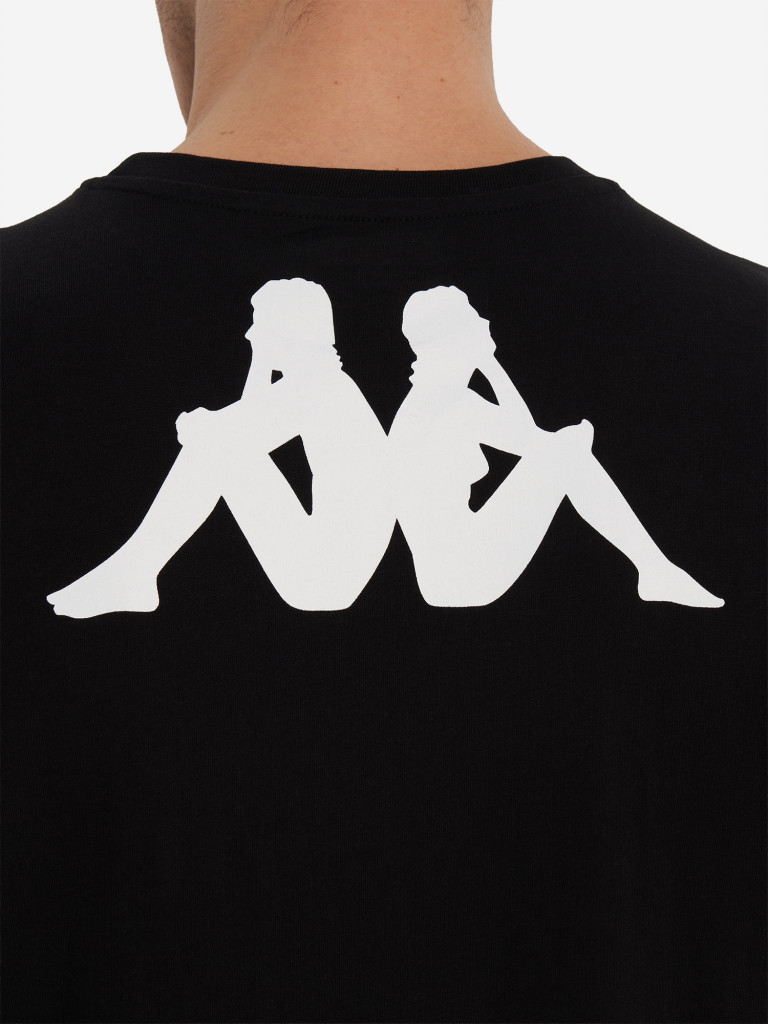 Футболка мужская Kappa — фото №6