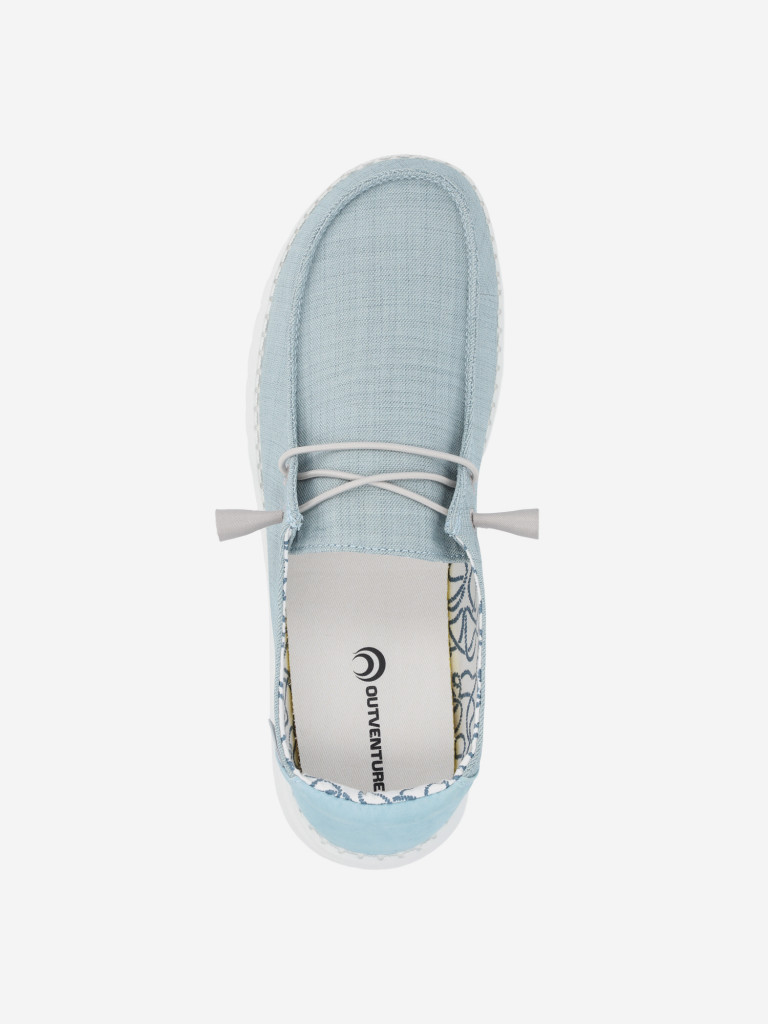 Слипоны женские Outventure Noon Light — фото №5