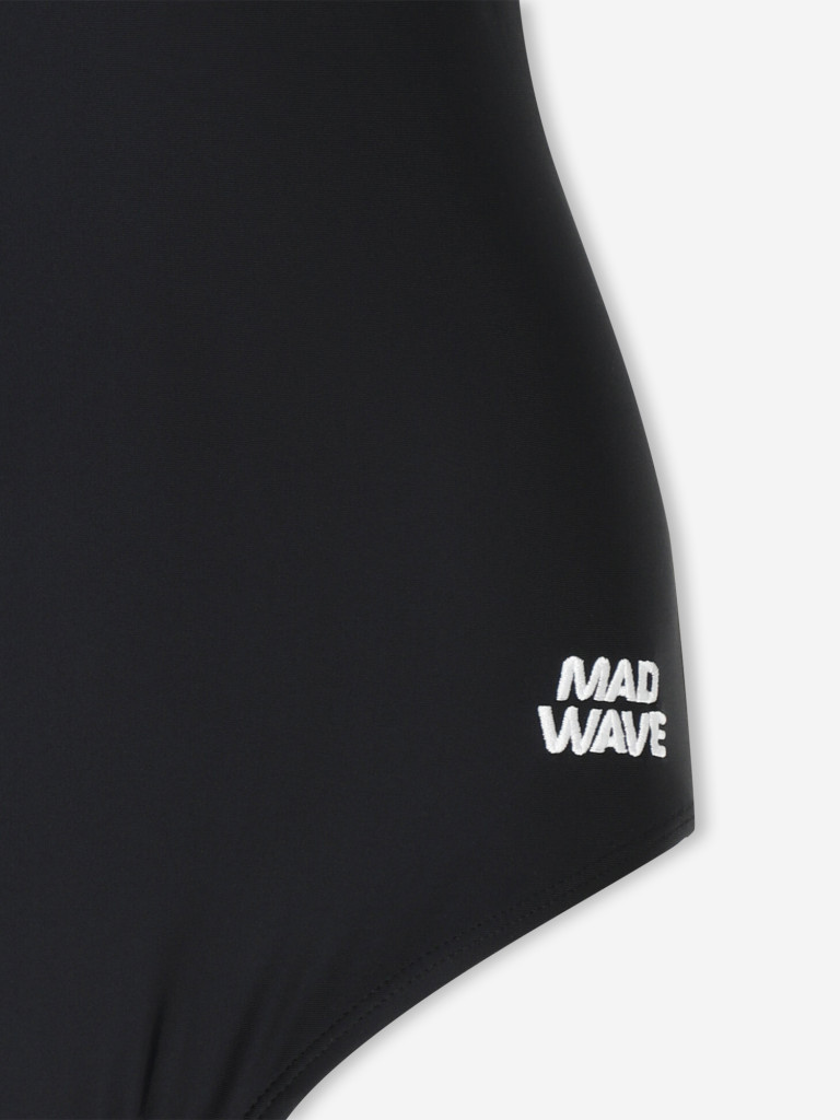 Mad Wave Shape HiClo тұтас әйелдер шомылу киімі — фото №11
