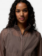 Columbia Willow Sky Windbreaker әйелдер жұқа курткасы — фото №6