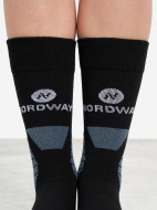 Носки Nordway, 1 пара — фото №5