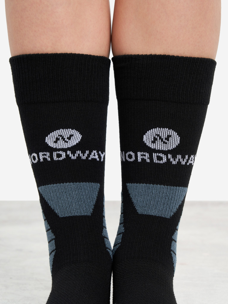 Носки Nordway, 1 пара — фото №5