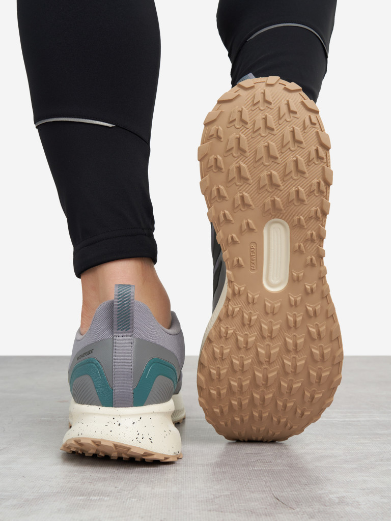 Кроссовки мужские adidas Runfalcon 5 Tr — фото №10