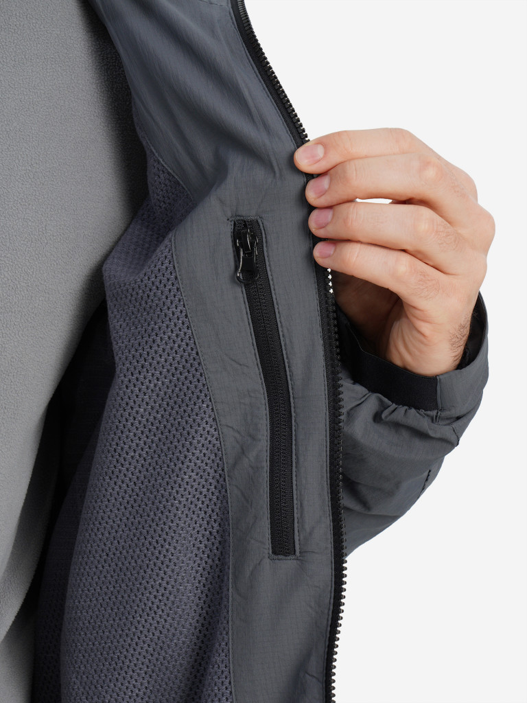 Ветровка мужская Zanier — фото №10