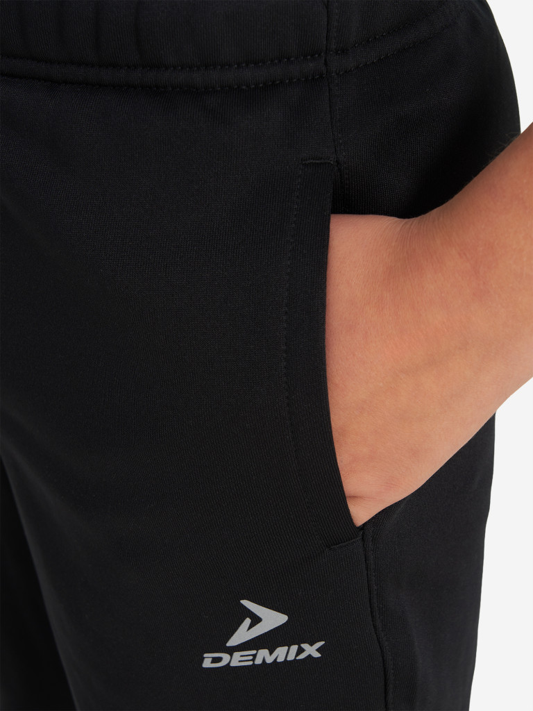 Брюки для мальчиков Demix — фото №7