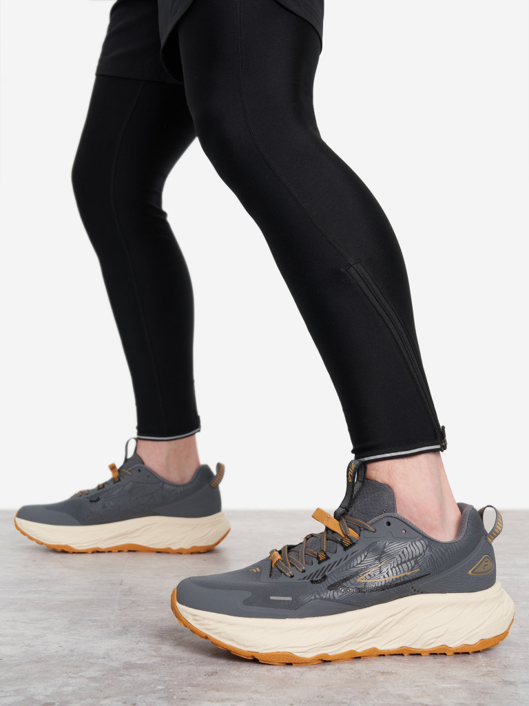 Кроссовки мужские FILA Bionix Wntr — фото №8