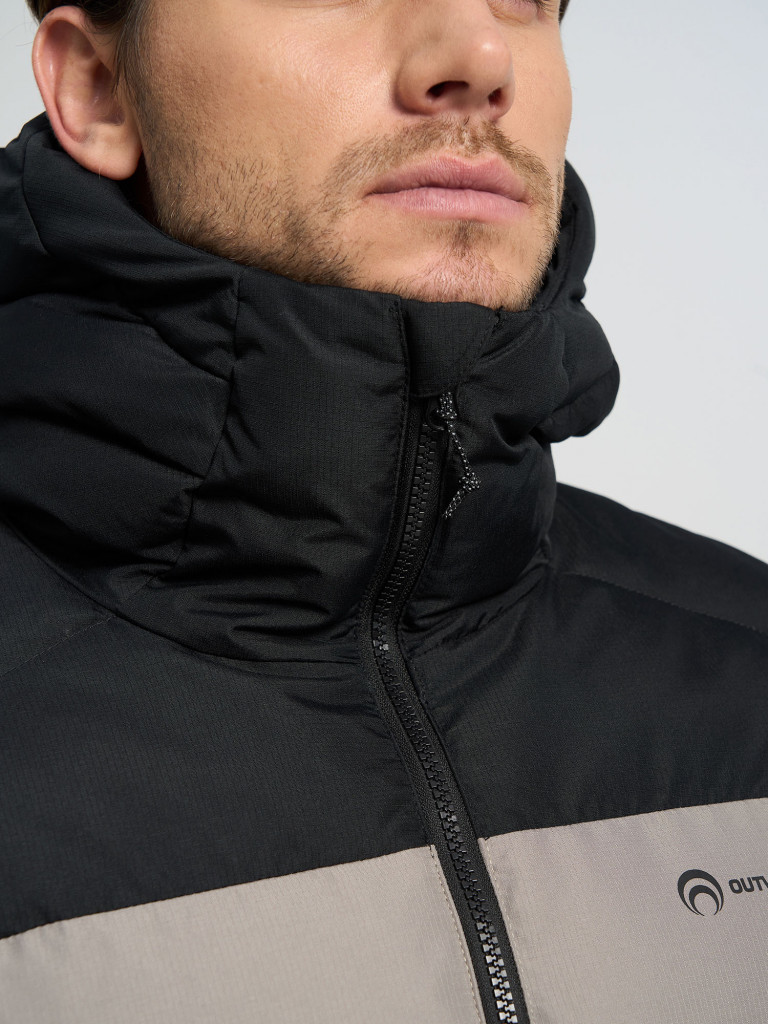 Outventure ерлер мамық курткасы — фото №7