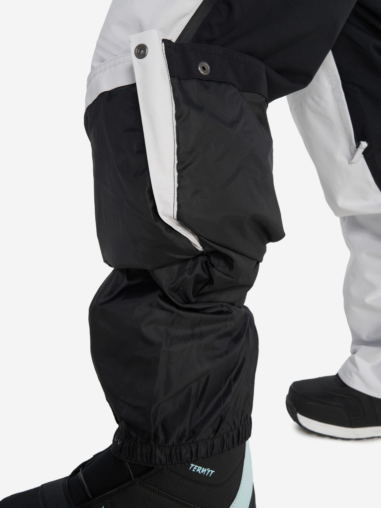 Брюки утепленные женские Termit — фото №12