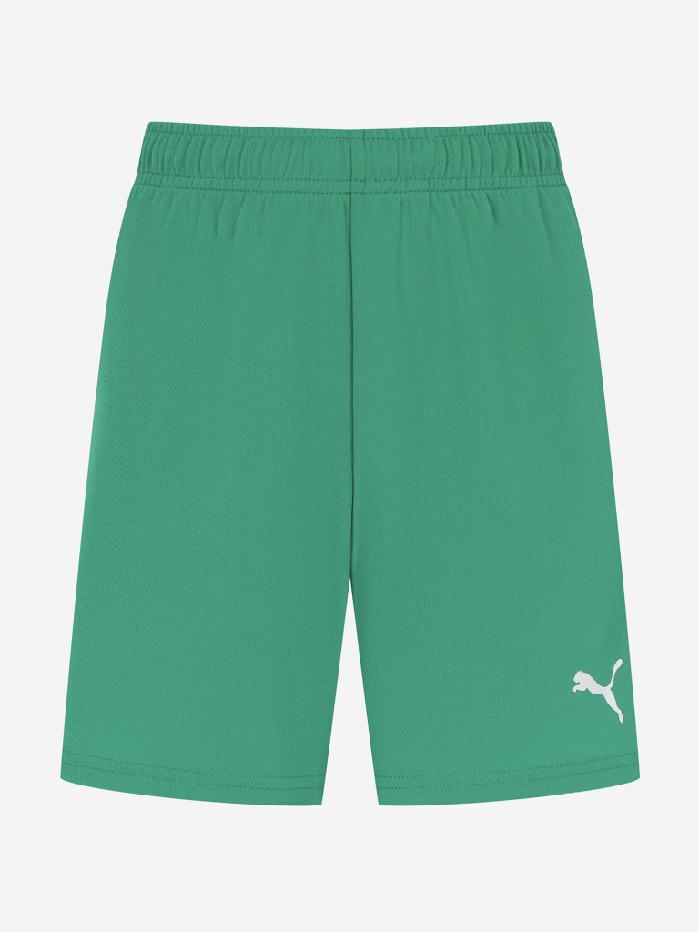 PUMA Teamrise ұлдар шорты — фото №8
