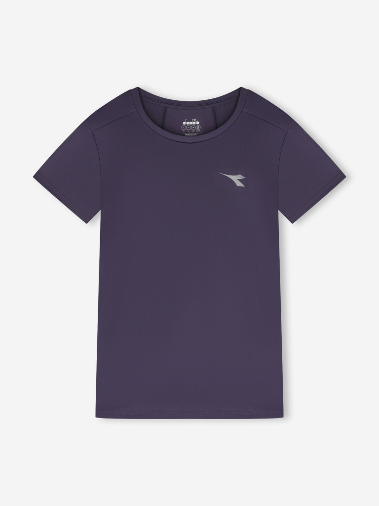 Diadora әйелдер футболкасы — фото №8