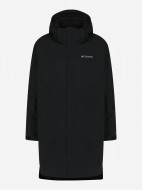 Куртка утепленная мужская Columbia Arrow Trail II Parka — фото №17