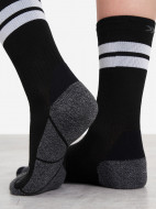 Носки X-Socks, 1 пара Core Natural Graphics Crew — фото №8