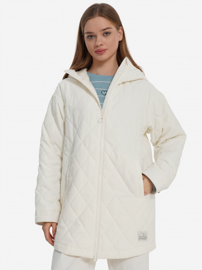 Куртка утепленная женская Protest