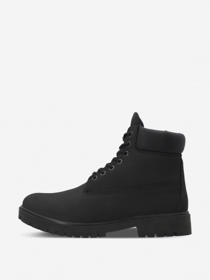 Ботинки утепленные мужские Etonic