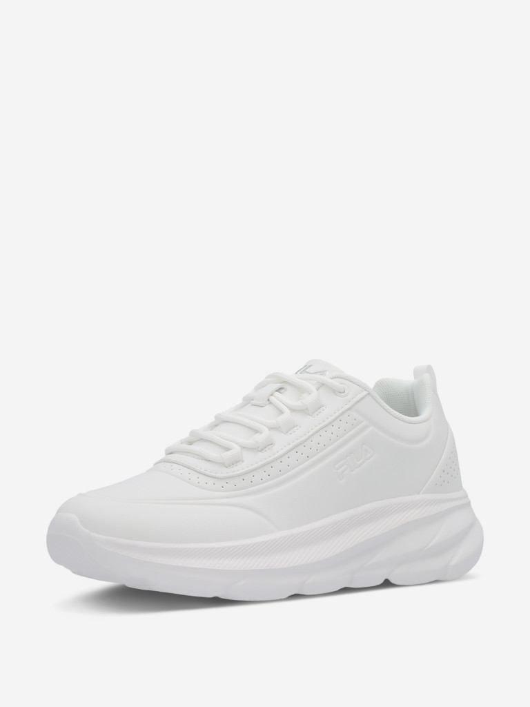 Кроссовки женские FILA Sp Base 4.0 Cl — фото №2
