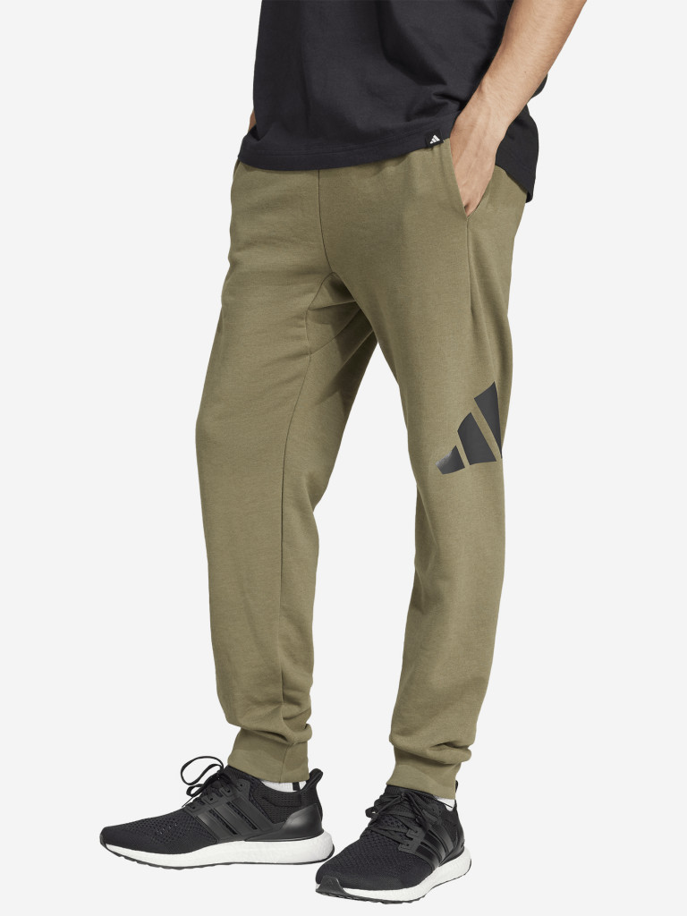 Брюки мужские adidas — фото №2