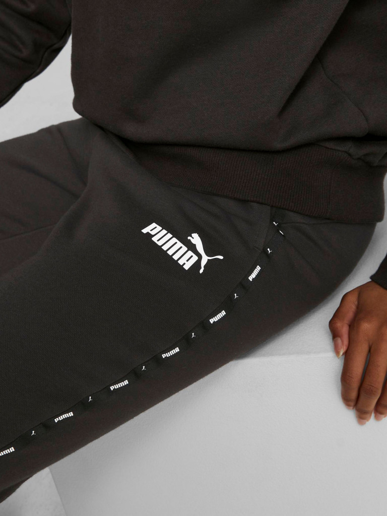 Брюки женские PUMA Ess Tape — фото №4