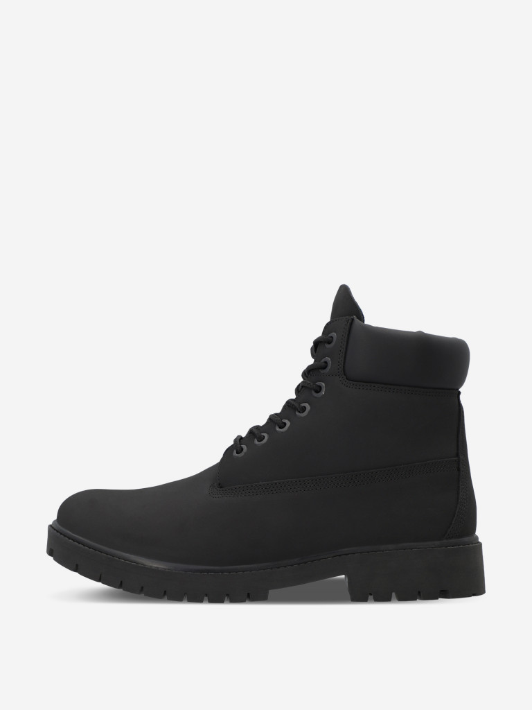 Ботинки утепленные мужские Etonic