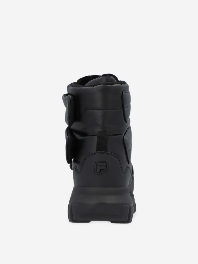Дутики женские FILA Cephea Velcro — фото №4