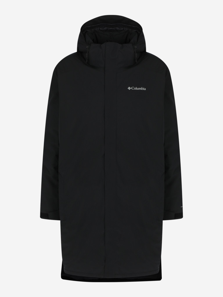 Куртка утепленная мужская Columbia Arrow Trail II Parka — фото №17