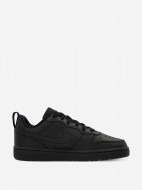 Кеды детские Nike Court Borough Low Recraft Gs — фото №4