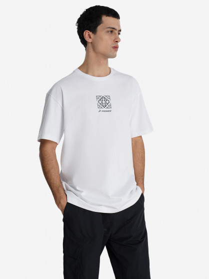 Футболка мужская Demix