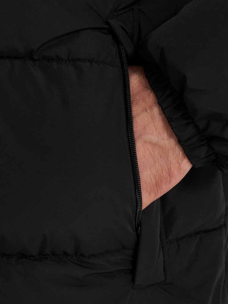 Пуховик мужской Rukka Visuri — фото №11