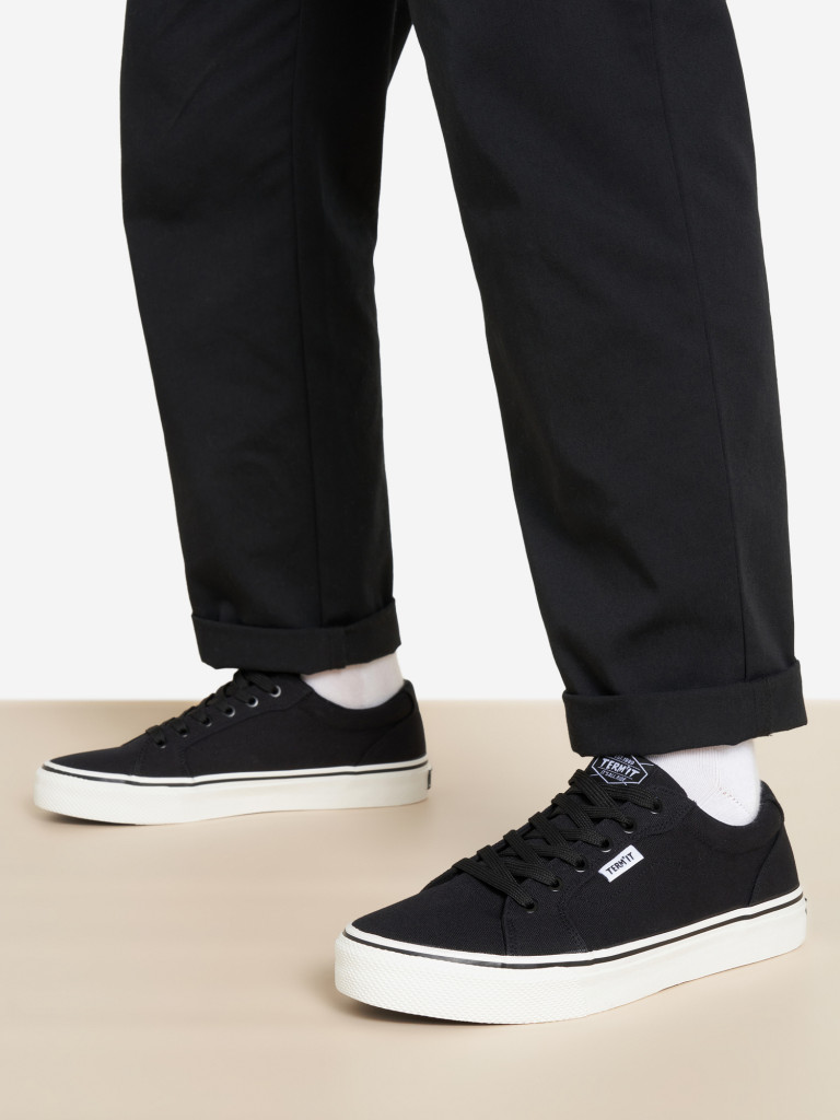 Кеды мужские Termit Beat 2.0 — фото №7