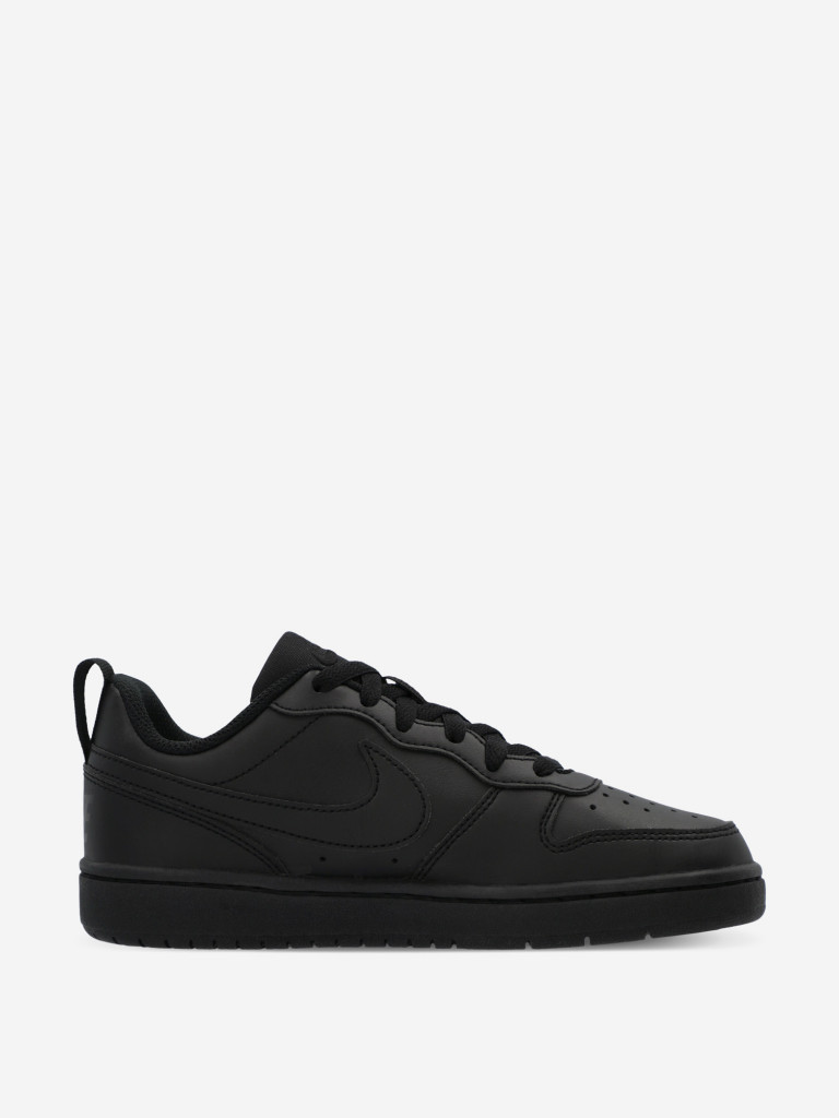 Кеды детские Nike Court Borough Low Recraft Gs — фото №4