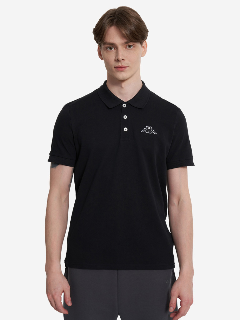 Поло мужское Kappa Polo d’Origini — фото №2