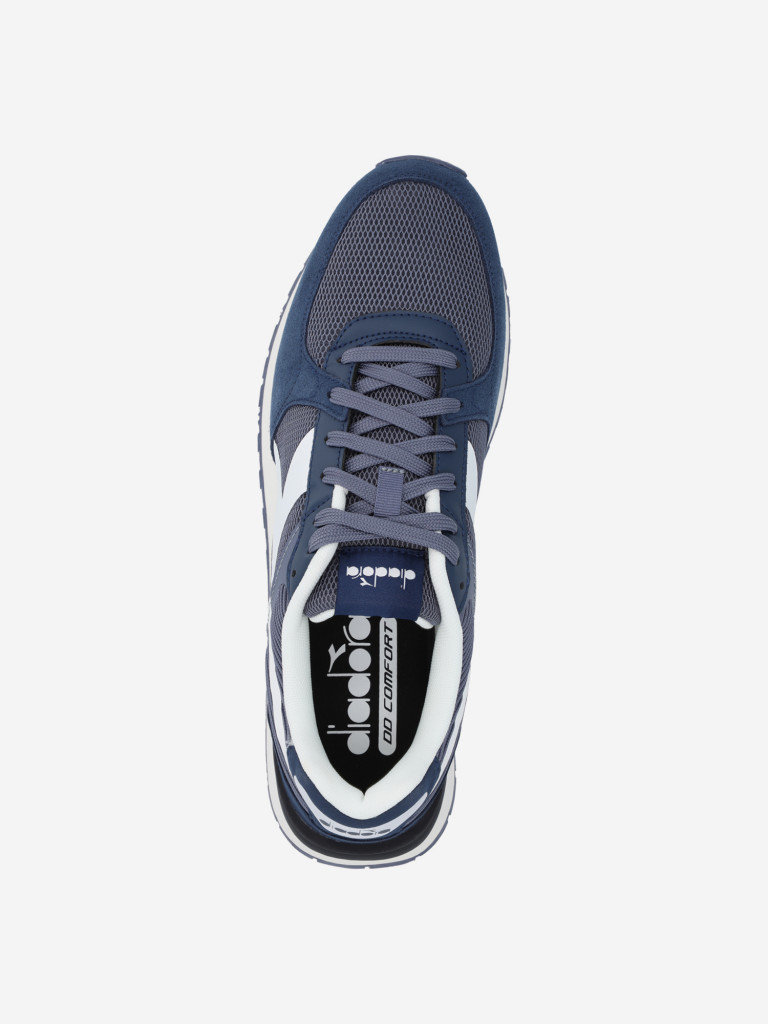 Кроссовки мужские Diadora Fenice — фото №6