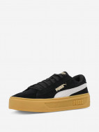 Кеды женские Puma Smash Platform V3 Sd — фото №3