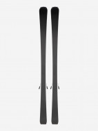 Горные лыжи Fischer The Curv TI TPR + крепления RS 10 PR — фото №2