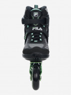 Роликовые коньки женские FILA Legacy Pro 80 — фото №3