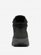 Ботинки мужские Columbia Newton Wander Ltr — фото №3