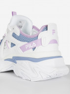 Кроссовки женские FILA Trace Low — фото №9