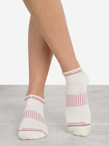 Sensana әйелдер шұлықтары, 2 жұп