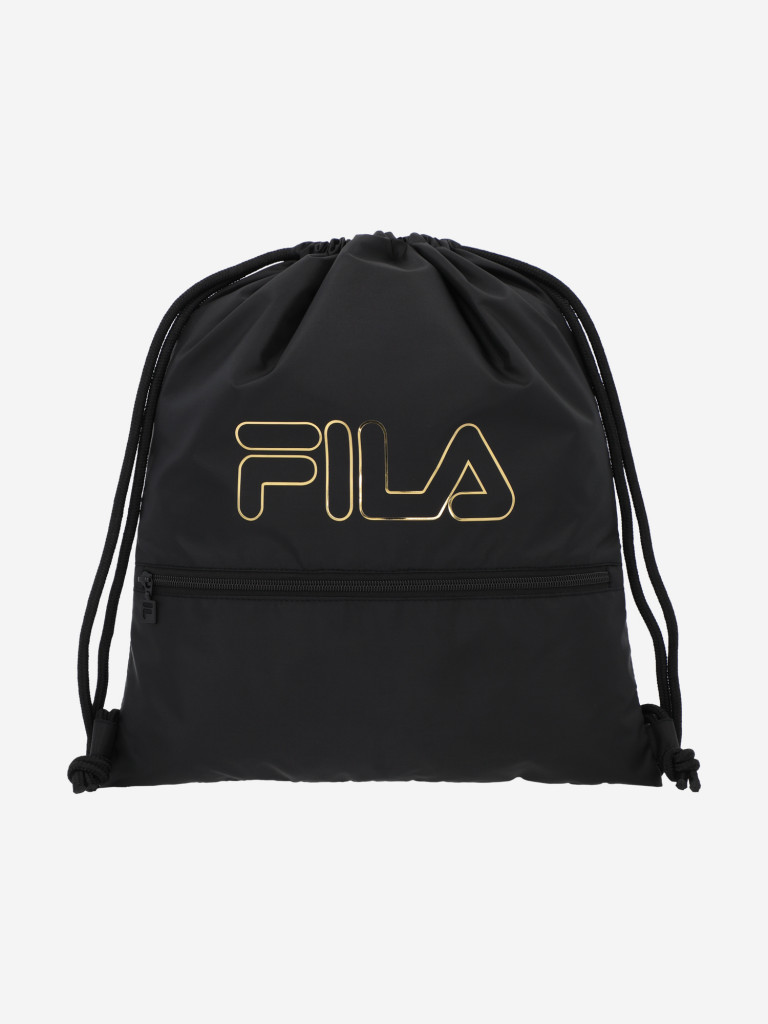 Мешок для обуви для девочек FILA — фото №2