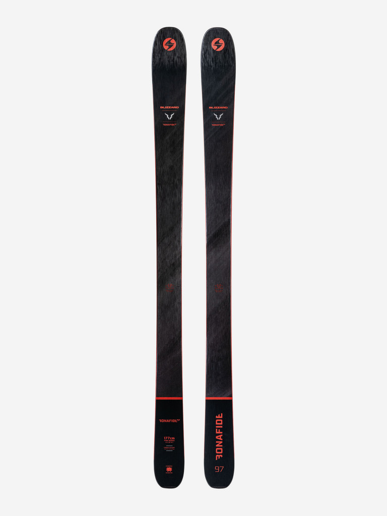 Blizzard Bonafide 97 (Flat) тау шаңғысы