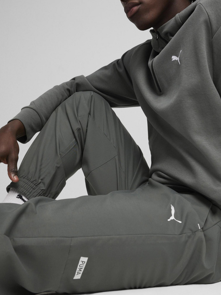 Брюки мужские PUMA — фото №4