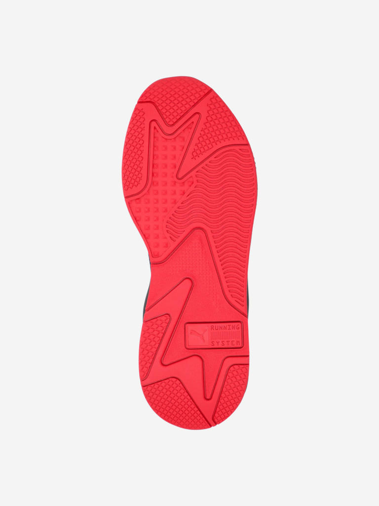 Кроссовки мужские PUMA Ferrari Rs-X — фото №7