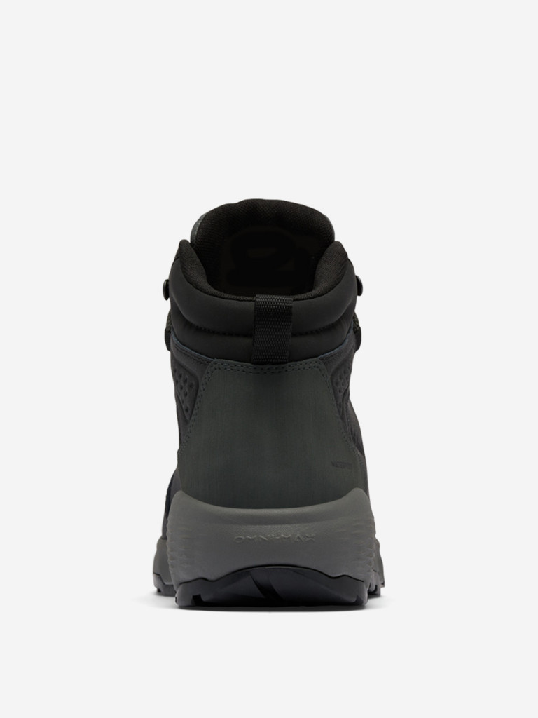 Ботинки мужские Columbia Newton Wander Ltr — фото №3