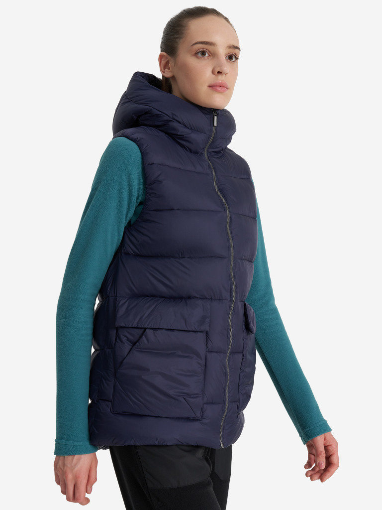 Outventure әйелдер жылы кеудешесі — фото №2