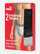 Трусы мужские PUMA, 2 штуки Elements — фото №3